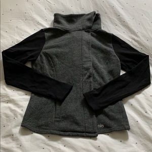 Alo Yoga Turtleneck Sweater